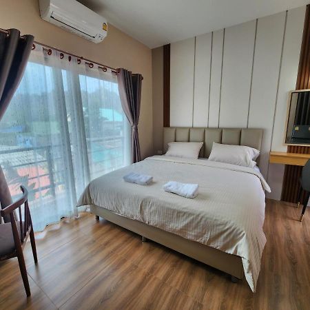 Lemae Residence เลอเม เรสซิเดนซ์ อำเภอเขาย้อย เพชรบุรี Ban Huai Krathaek 外观 照片