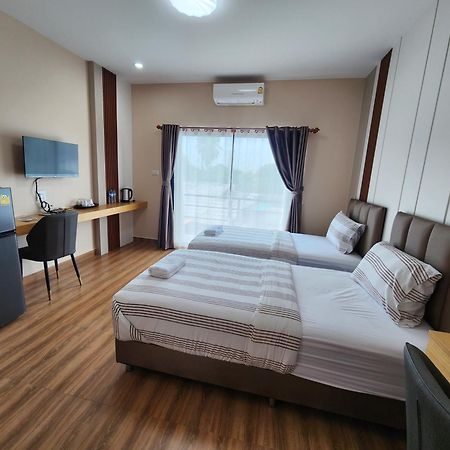 Lemae Residence เลอเม เรสซิเดนซ์ อำเภอเขาย้อย เพชรบุรี Ban Huai Krathaek 客房 照片