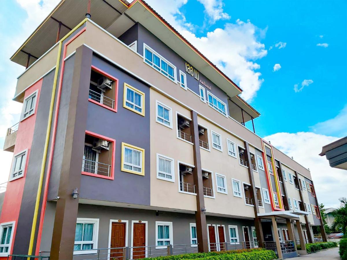 Lemae Residence เลอเม เรสซิเดนซ์ อำเภอเขาย้อย เพชรบุรี Ban Huai Krathaek 外观 照片