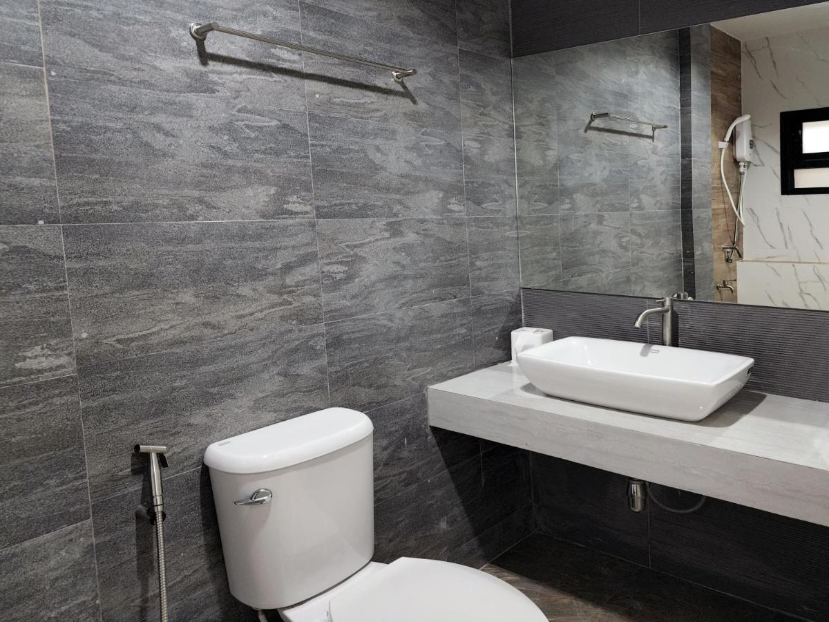 Lemae Residence เลอเม เรสซิเดนซ์ อำเภอเขาย้อย เพชรบุรี Ban Huai Krathaek 外观 照片