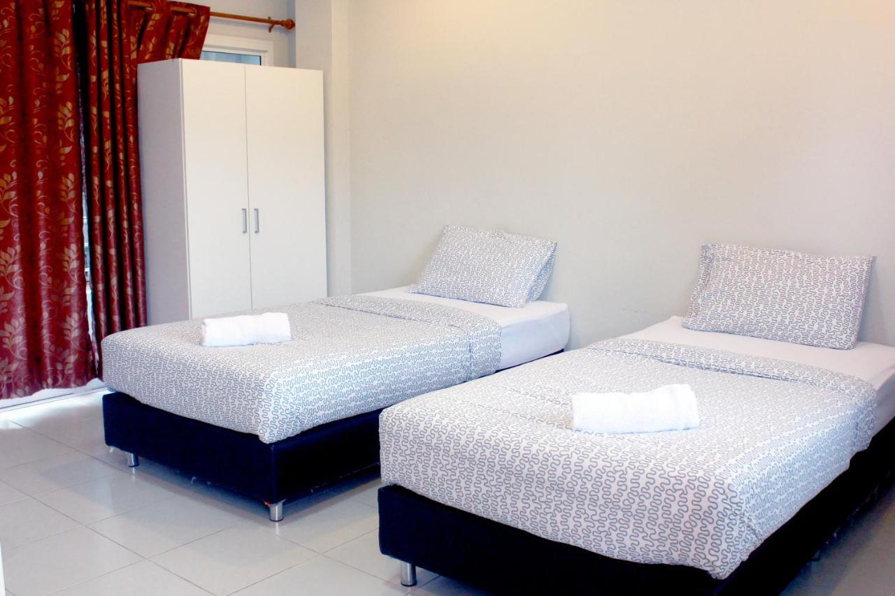 Lemae Residence เลอเม เรสซิเดนซ์ อำเภอเขาย้อย เพชรบุรี Ban Huai Krathaek 外观 照片