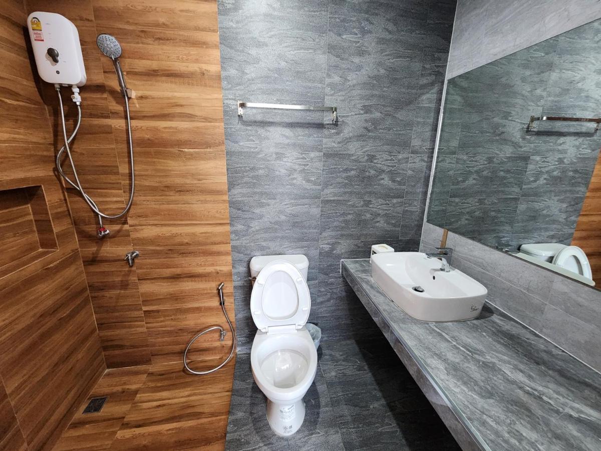 Lemae Residence เลอเม เรสซิเดนซ์ อำเภอเขาย้อย เพชรบุรี Ban Huai Krathaek 外观 照片