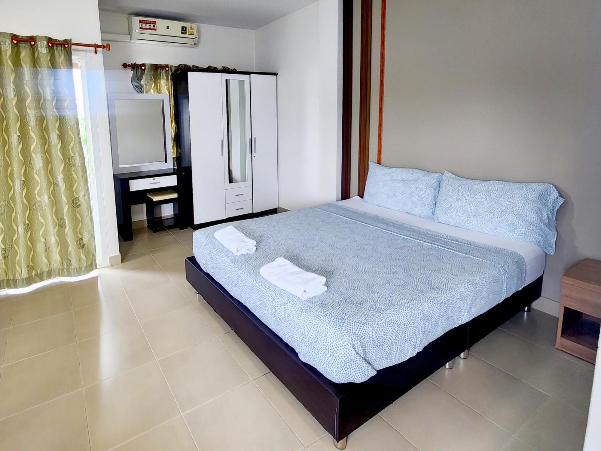Lemae Residence เลอเม เรสซิเดนซ์ อำเภอเขาย้อย เพชรบุรี Ban Huai Krathaek 客房 照片