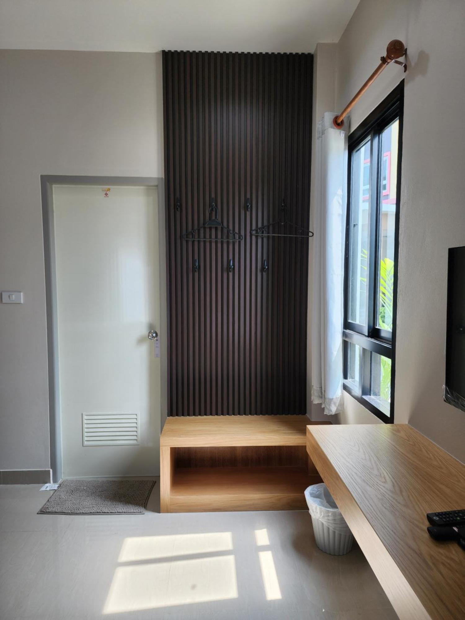 Lemae Residence เลอเม เรสซิเดนซ์ อำเภอเขาย้อย เพชรบุรี Ban Huai Krathaek 客房 照片