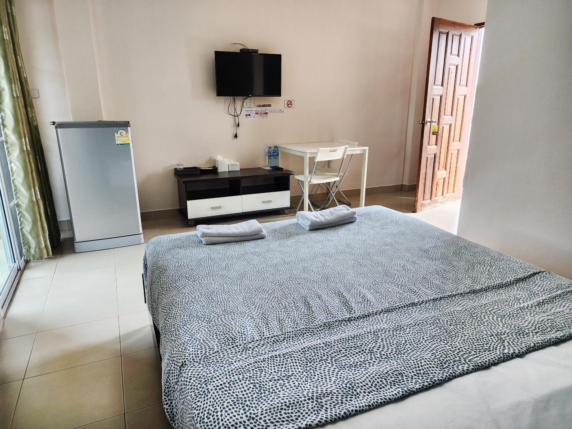 Lemae Residence เลอเม เรสซิเดนซ์ อำเภอเขาย้อย เพชรบุรี Ban Huai Krathaek 客房 照片